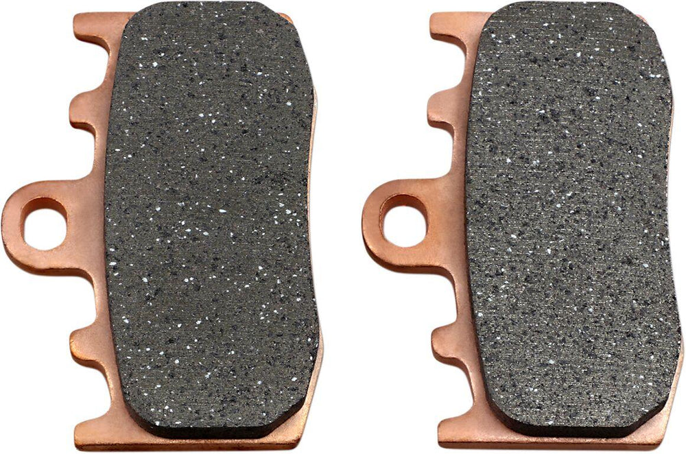 EBC Extreme Performance Sintered EPFA Brake Pads For BMW K 1200 GT ABS 2003-2006 Front