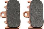 EBC Extreme Performance Sintered EPFA Brake Pads For BMW K 1200 GT ABS 2003-2006 Front