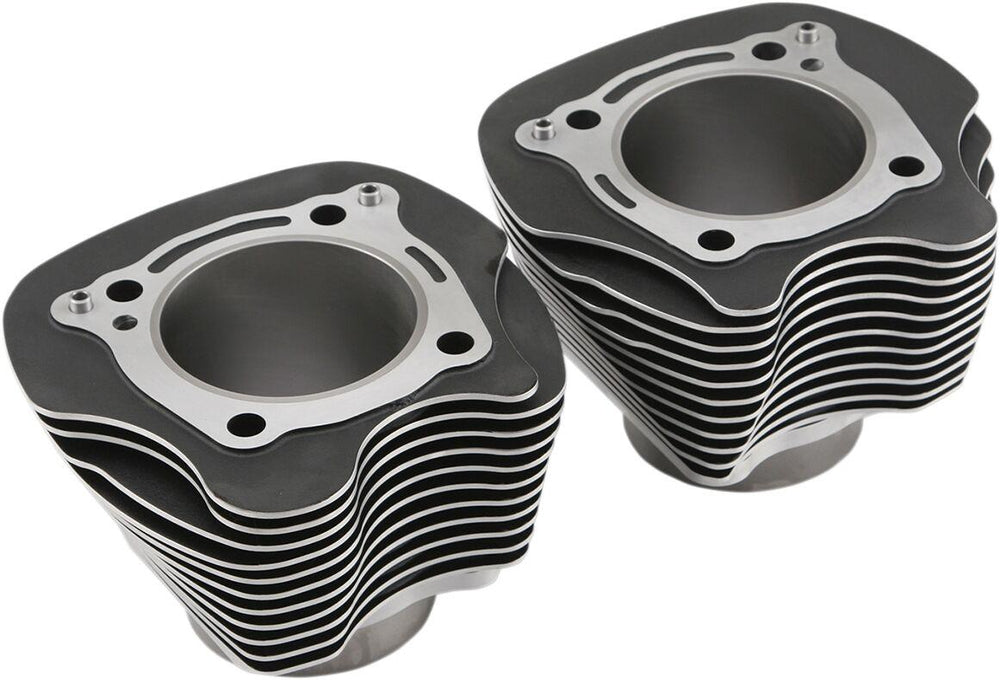 Drag Specialties Cylinder Set For Harley Davidson FLDE 1750 2018-2019