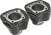 Drag Specialties Cylinder Set For Harley Davidson FLDE 1750 2018-2019