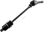 Moose Racing Standard CV Axle For Polaris Ranger 1000 4X4 2015-2017 Fits Rear Left Or Right - Black