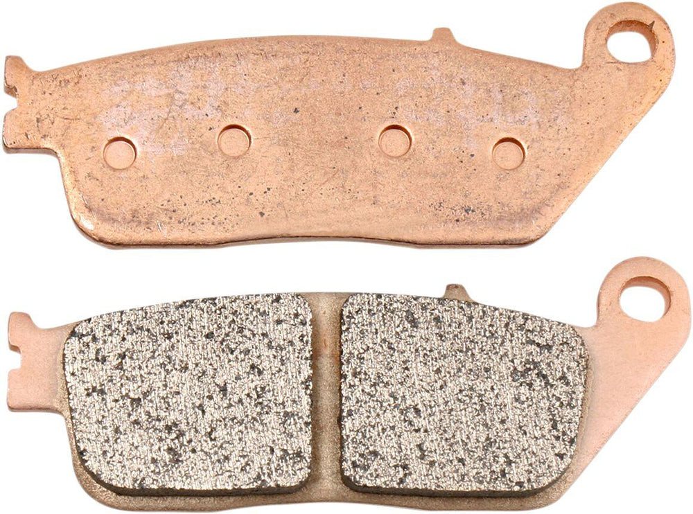 EBC Sintered HH Brake Pads For Zontes 310 R ABS 2020 Front