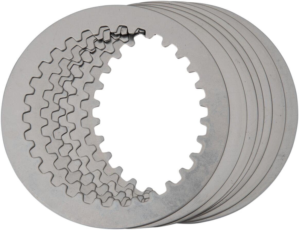 Hinson Clutch Plate Kit For Yamaha WRF450 2019-2023