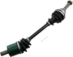 Moose Racing Standard CV Axle For Polaris Sportsman 400 4X4 2005 Fits Front Left Or Right - Black