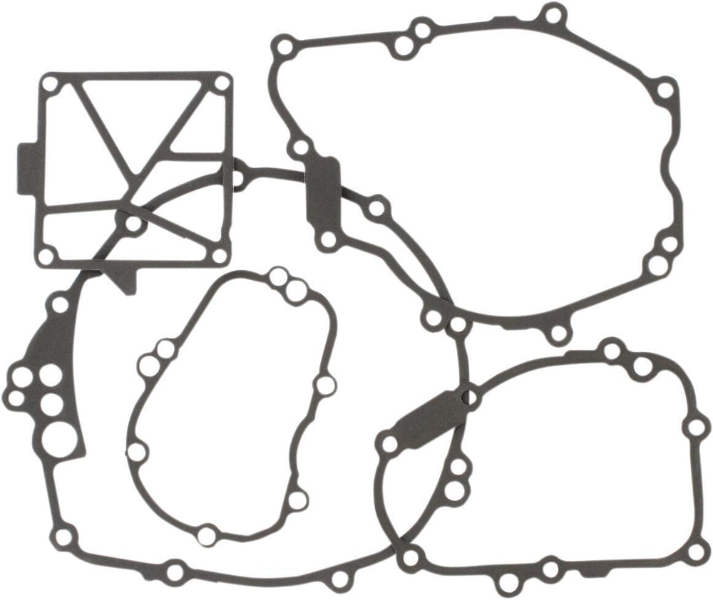 Cometic Lower End Gasket Kit For Yamaha YZF-R6 600 2003-2005