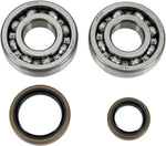 Moose Racing Crank Bearing & Seal Kit For Suzuki RM 250 1996-2002