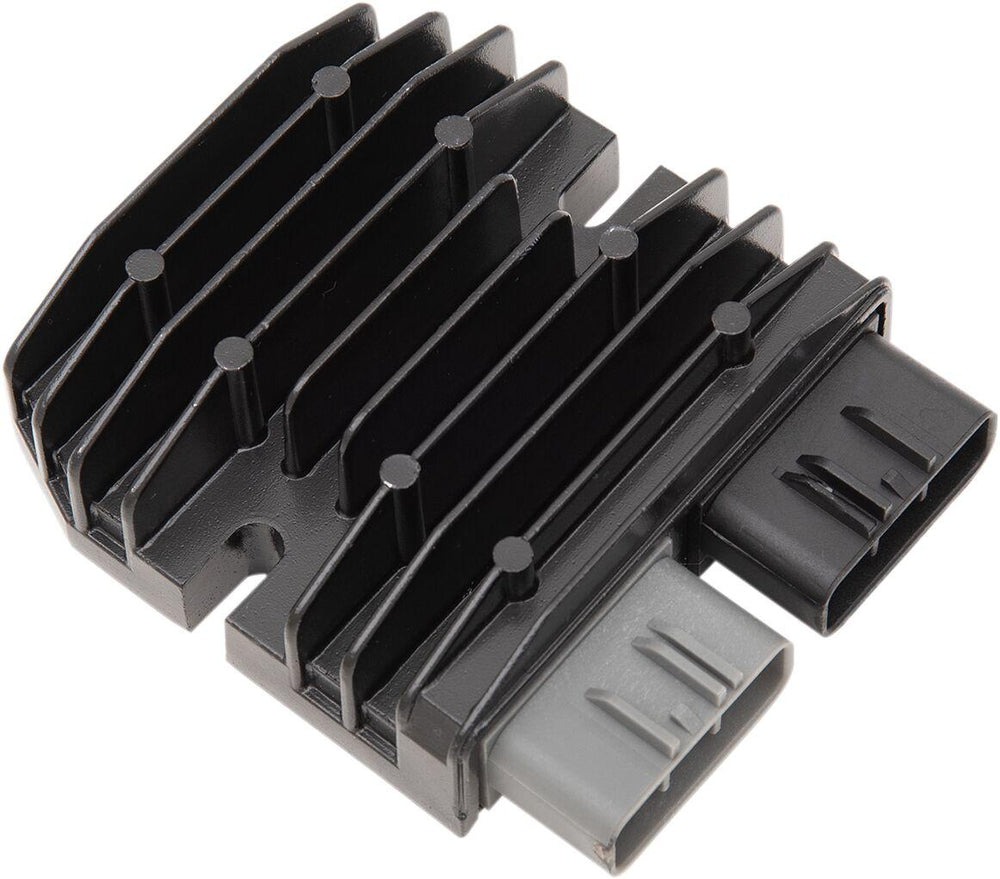 Ricks Rectifier & Regulator For Polaris ACE 150 EFI 2x4 2018-2019 - Black