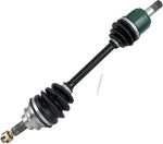 Moose Racing Standard CV Axle For Honda TRX500 FA 2005-2014 Front Right - Black