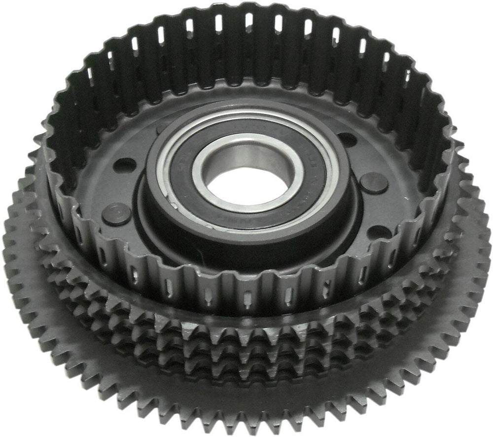 Drag Specialties Clutch Shell For Harley Davidson XL 1200 C 1996-2003