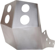 Speed Merchant Skid Plate For Harley Davidson FLDE 1750 2018-2020 - Brushed