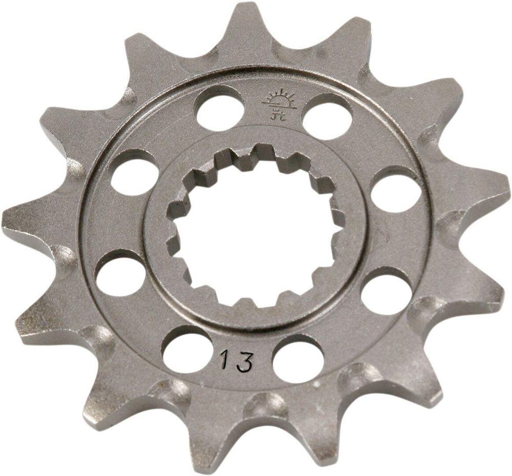 JT Sprocket For Kawasaki KLX450R 2008-2024 Front  13T