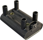 Drag Specialties Ignition Coil For Harley Davidson FLH 1868 2021 - Black