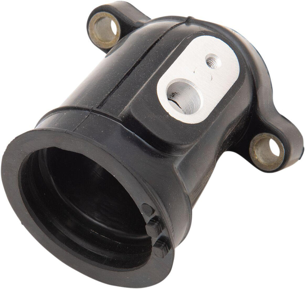 Quad Logic Replacement Intake Boot For Polaris Sportsman 570 4X4 2014-2024 - Black