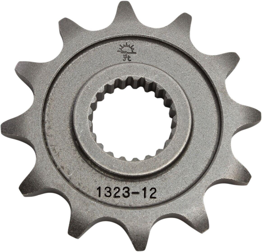 JT Sprocket For Honda CR125 2004-2007 Front 12T