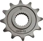 JT Sprocket For Honda CR125 2004-2007 Front 12T