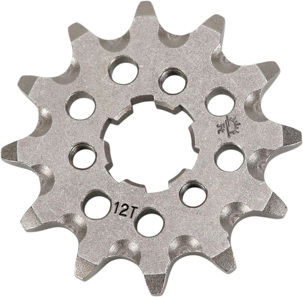 JT Sprocket For Kawasaki KX125 1994-1998 Front 12T