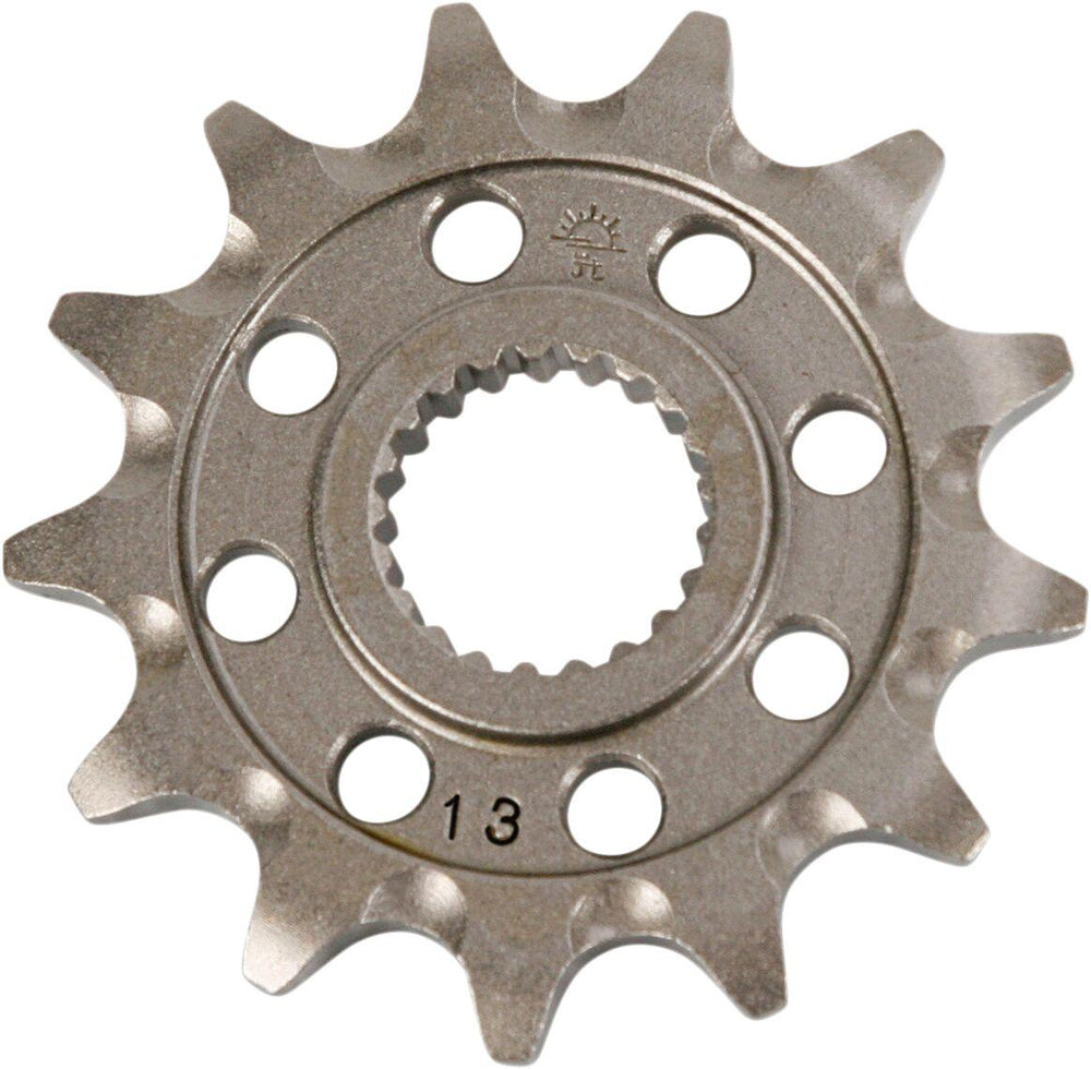 JT Sprocket For Honda CR125 2004-2007 Front 13T