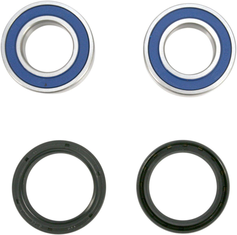 All Balls Wheel Bearing Kit For Ducati 1098 2007-2008 Front