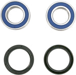 All Balls Wheel Bearing Kit For Ducati 1098 2007-2008 Front