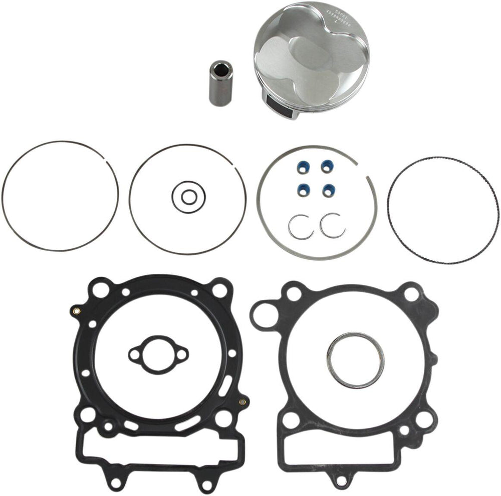Wiseco High Performance Piston Kit For Kawasaki KXF450 2009-2012
