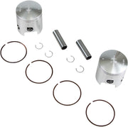 Wiseco Forged Piston Kit For Yamaha RD 350 1973-1975 +0.50 mm