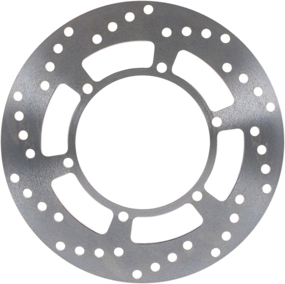 EBC MD Series Pro-Lite Brake Disc For Laverda 650 1994 Rear