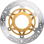 EBC X-Series Brake Disc For Honda CBR 1100 XX Blackbird 1997-1998 Front