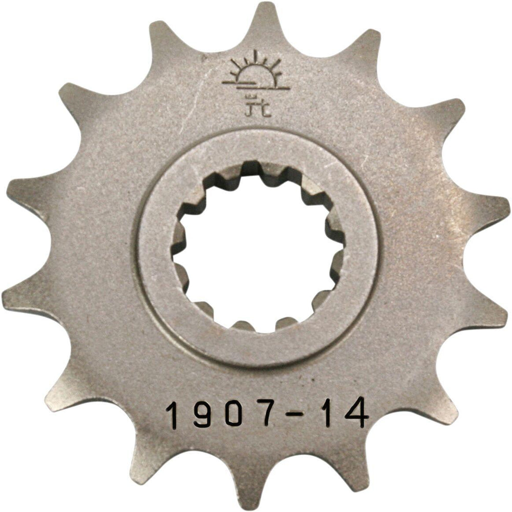 JT Sprocket For KTM  SX105 2007-2010 Front 14T