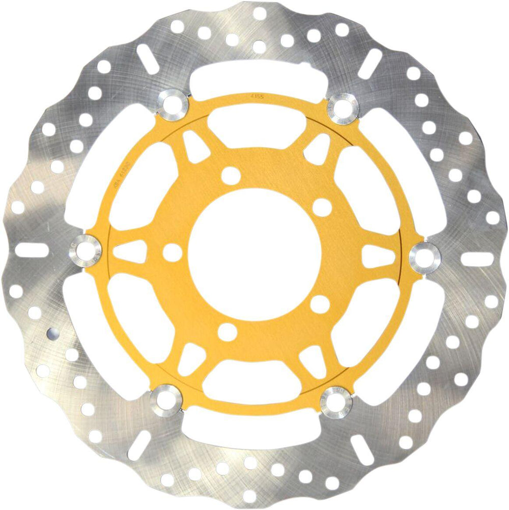 EBC Pro-Lite XC Contour Brake Disc For Kawasaki GTR 1400 2008-2011 Front