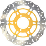 EBC Pro-Lite XC Contour Brake Disc For Kawasaki GTR 1400 2008-2011 Front