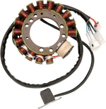 Ricks Stator For Yamaha YFM350 FW 4X4 1996-1997