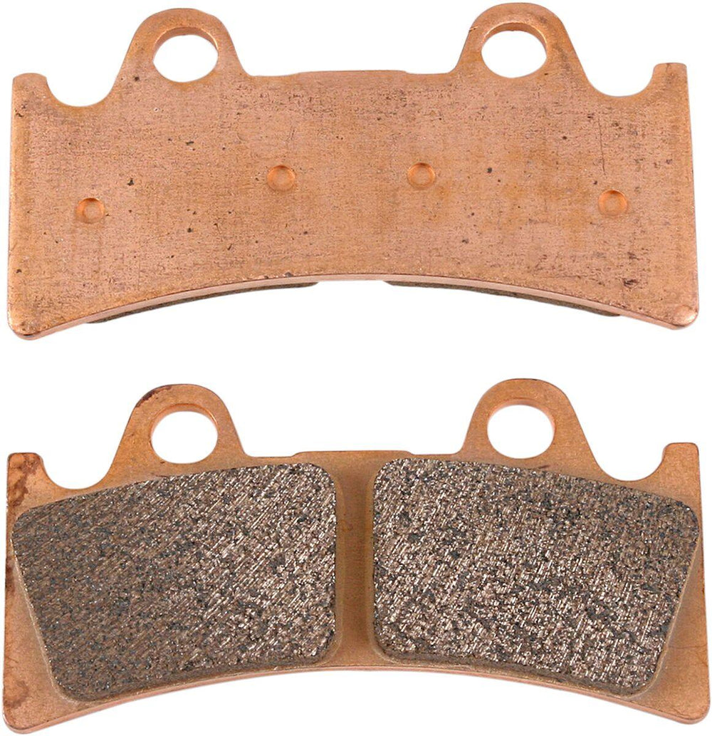 EBC Sintered HH Brake Pads For Triumph Daytona 900 Super III 1994-1996 Front