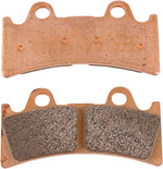 EBC Sintered HH Brake Pads For Triumph Daytona 900 Super III 1994-1996 Front