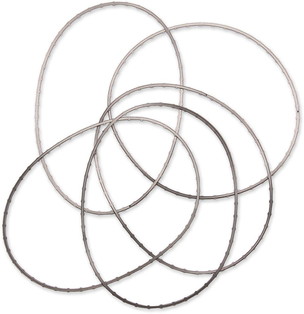 Cometic Derby Cover O-Ring For Harley Davidson FLHR 1450 1999-2003