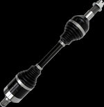 Demon Heavy Duty Axle For Can Am Outlander 1000 EFI 6x6 2019-2024 Rear Right - Black