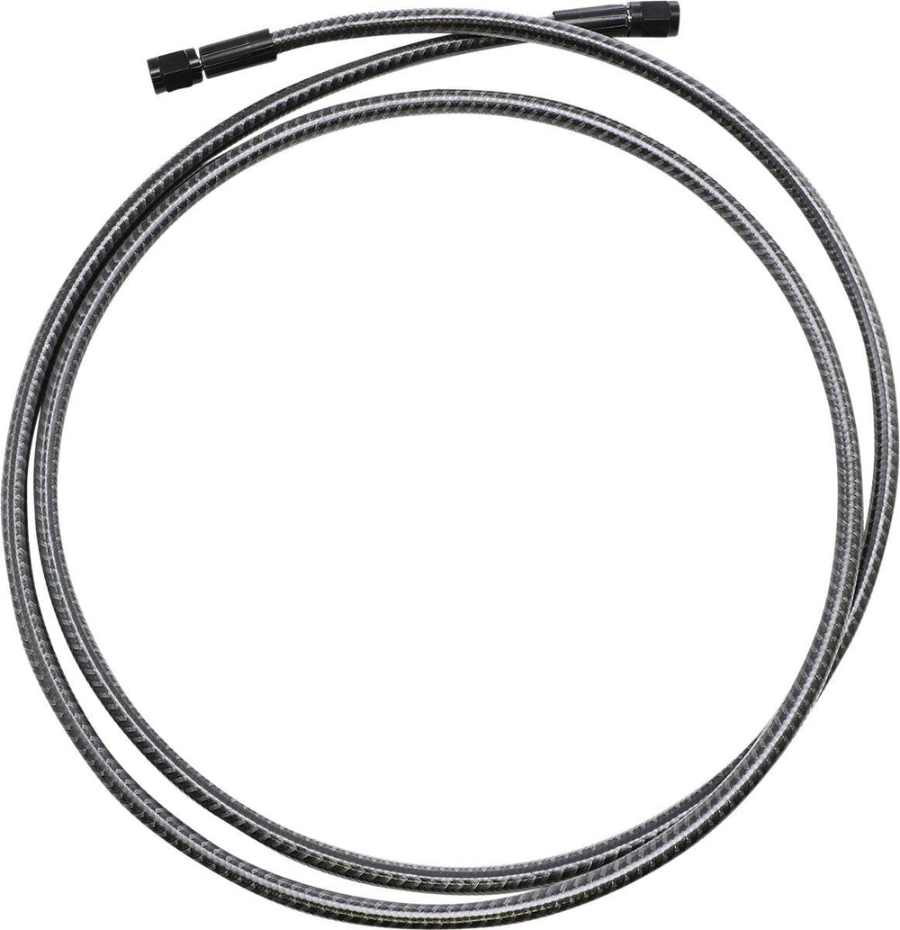 Magnum Shielding KarbonFibr Universal Brake Hose 162.5 cm (64") - Carbon Fiber KARBONFIBR Silver