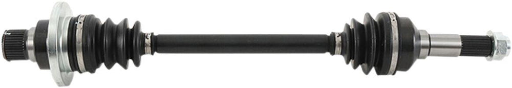 All Balls 8 Ball Extreme Duty Axle For Yamaha YXR450F 4X4 Rhino 2007-2009 Rear Left