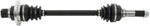All Balls 8 Ball Extreme Duty Axle For Yamaha YXR450F 4X4 Rhino 2007-2009 Rear Left