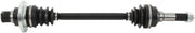 All Balls 8 Ball Extreme Duty Axle For Yamaha YXR450F 4X4 Rhino 2007-2009 Rear Left