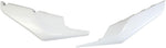 UFO Lower Side Panels For Husqvarna FC250 2019-2022 - OEM '20