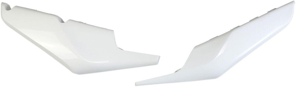 UFO Lower Side Panels For Husqvarna FC250 2016-2022 - White