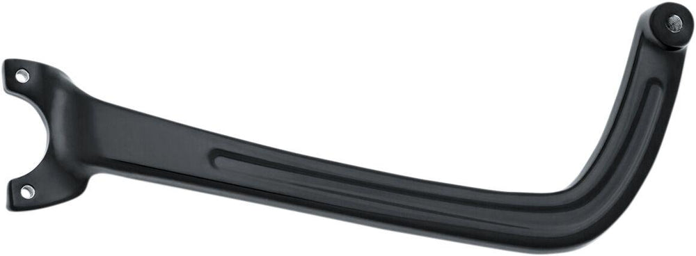 Kuryakyn Heel Shift Level For Indian Challenger 108 2020 - Black
