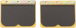 Boyesen Replacement Pro Series Reed Set for RAD Valve For Honda ATC250R LC - Carbon Fiber/Yellow