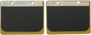 Boyesen Pro Series Reed Set For Yamaha YZ125 2000 - Carbon Fiber/Yellow