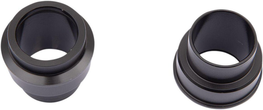 Moose Racing Wheel Spacers For KTM Freeride 250F 2019 Front - Black