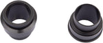 Moose Racing Wheel Spacers For KTM Freeride 250F 2019 Front - Black