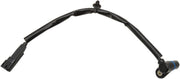 Drag Specialties Crank Position Sensor For Harley Davidson XL 1200 C 2004-2012 - Black