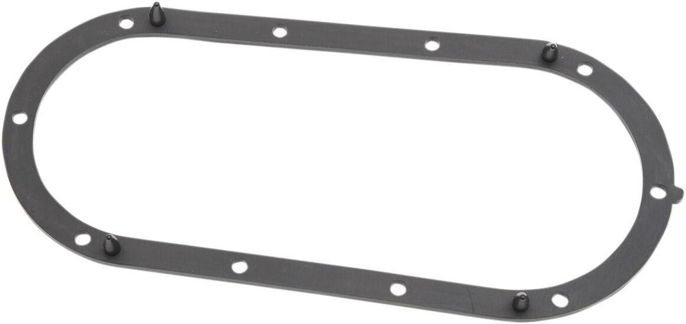 Drag Specialties Fuel Pump Door Seal For Harley Davidson FLHR 1584 2007 - Grey