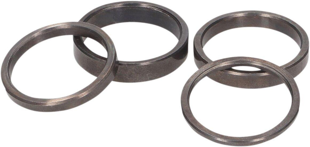101 Octane Variator Restrictor Ring Set For Kymco Agility 50 RS 2T - Grey