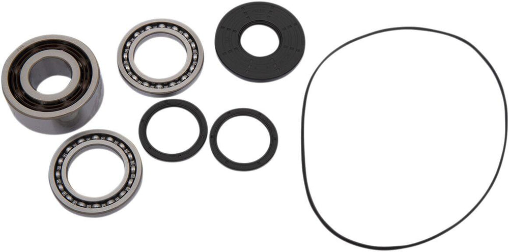 Moose Racing Bearing & Seal Kit For Polaris RZR 1000 Turbo R 4X4 2022-2024